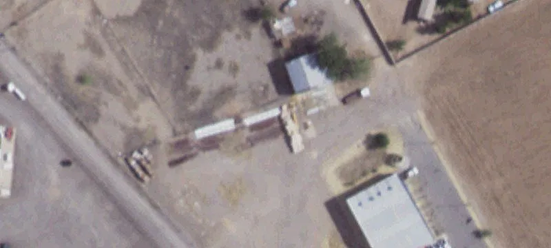 Las Cruces Retail Investment Opportunity
