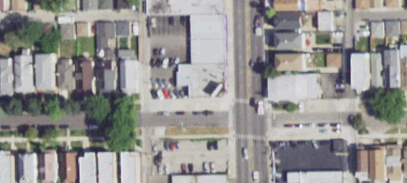 Versatile Commercial Property on Cicero Avenue