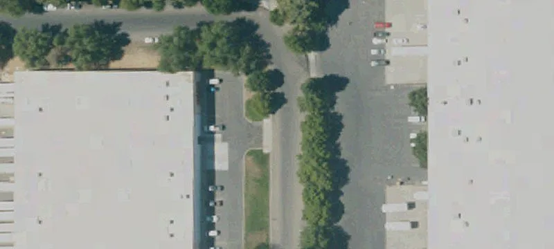Fresno Industrial Space Available