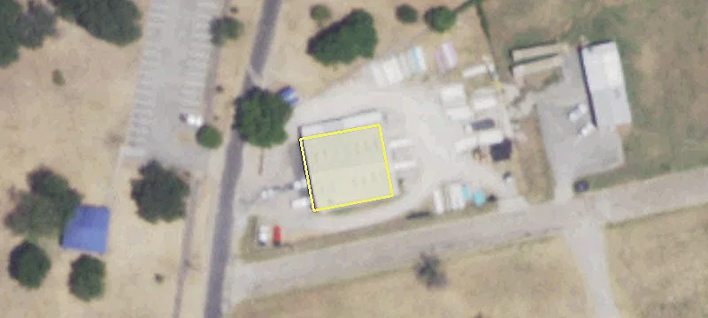 9.44 Acres Industrial Land