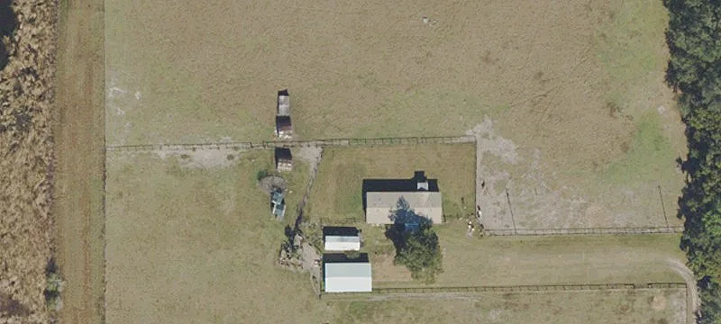 Expansive Farm in Wesley Chapel