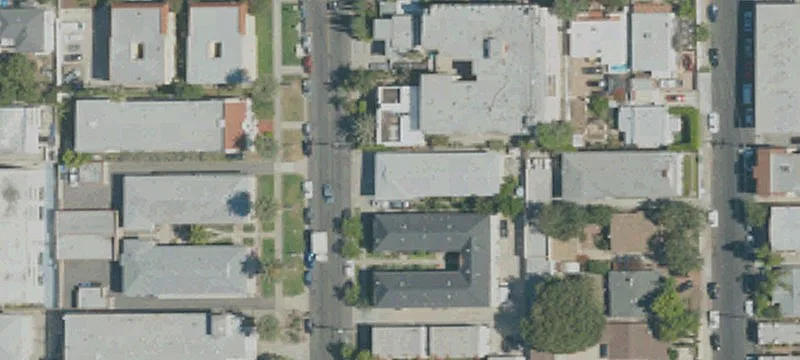 Multifamily Property with Seven Units