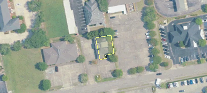 Professional Office Building For Sale