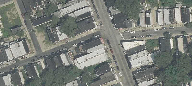 Mixed-Use Property on Mt. Ephraim