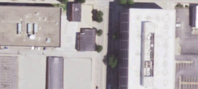 Historic Mixed-Use Retail Destination