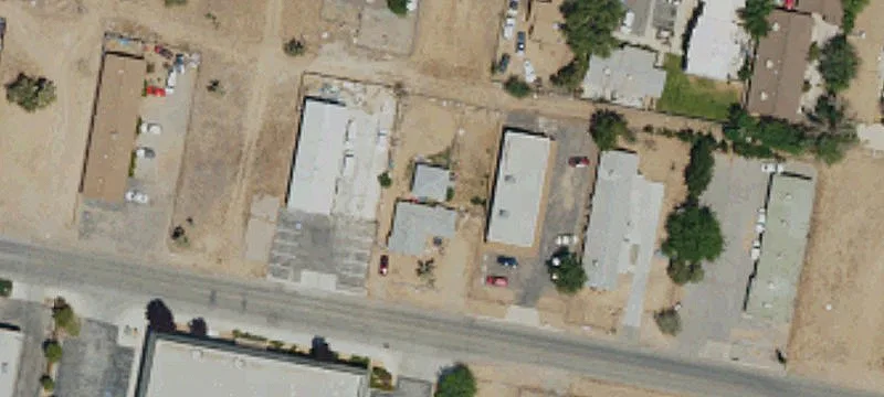 Multifamily Property with Two Units
