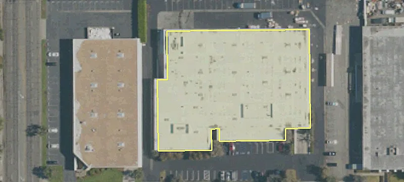 Industrial Property in Cerritos