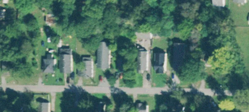 Dyersburg Duplex with Income Potential