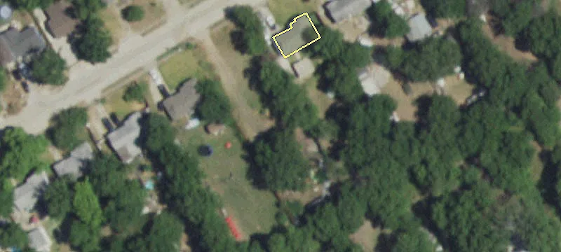 Vacant Land in Dallas, TX