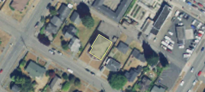 Well-Maintained Four-Plex in Central Location