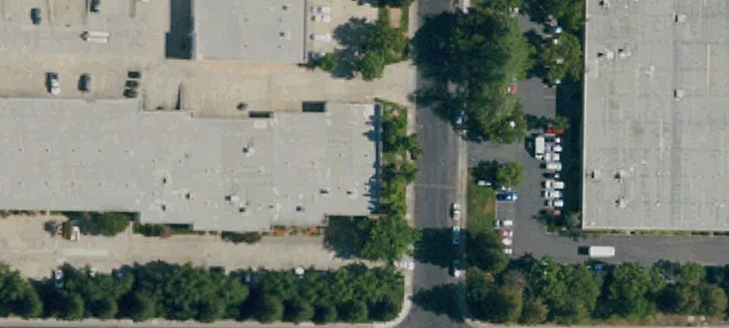 Warehouse and Office Condo