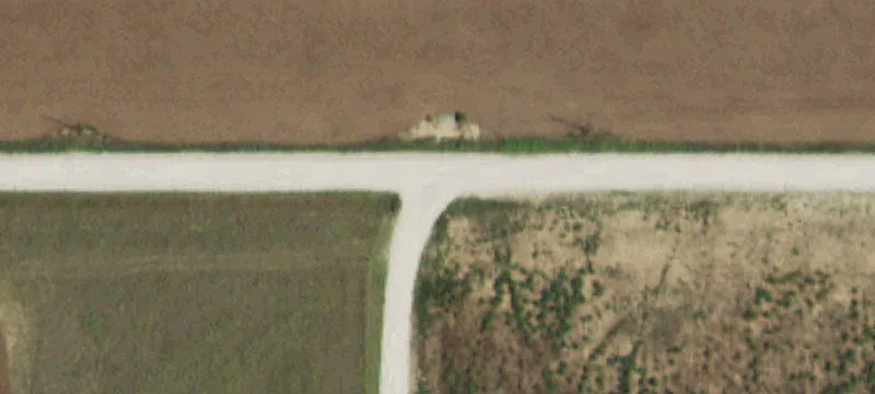 Ochiltree County Land Opportunity
