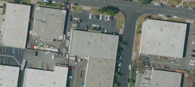Industrial Single Tenant Opportunity