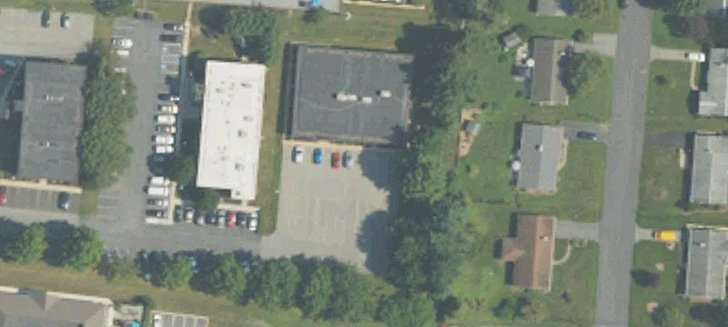 Single Tenant Office Space