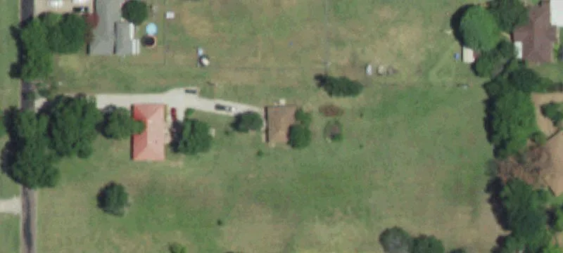 Unrestricted Land Near Sherman, TX