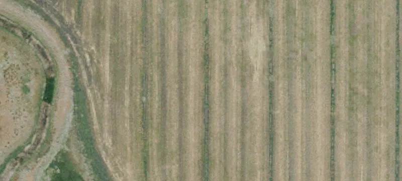 Standish Hay Ranch with Home