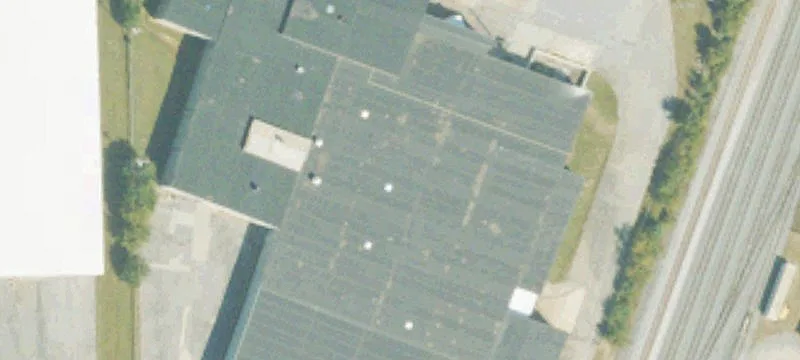 Commercial Acreage on Highway 41