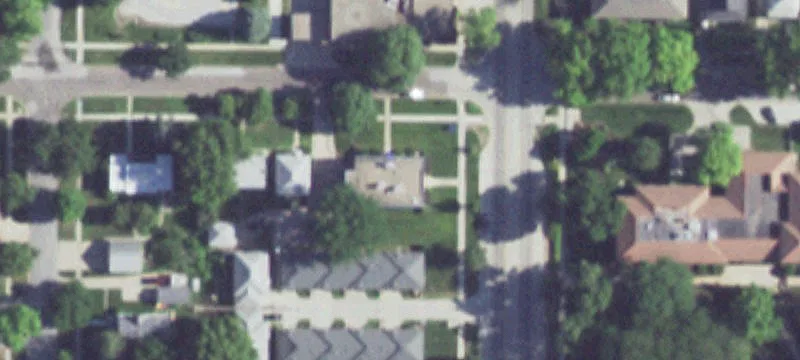 Union College Area Office Space