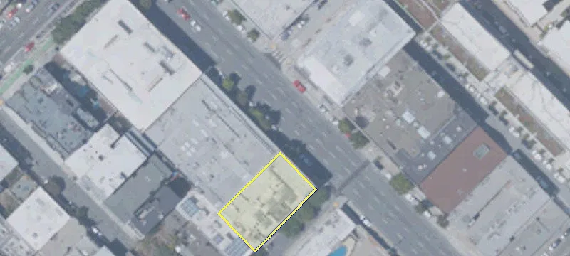 SOMA Office Space Available