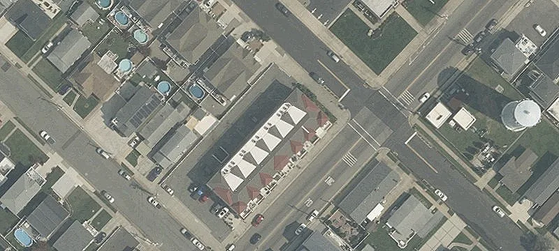 North Wildwood Storefront Business Opportunity