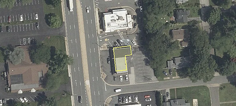 Retail Space For Rent