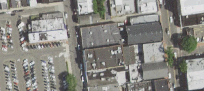 Downtown Huntington Retail Space Available
