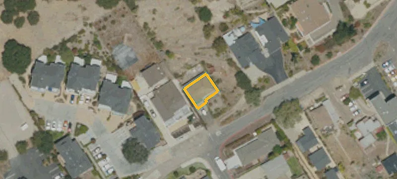 Village Property with Development Potential