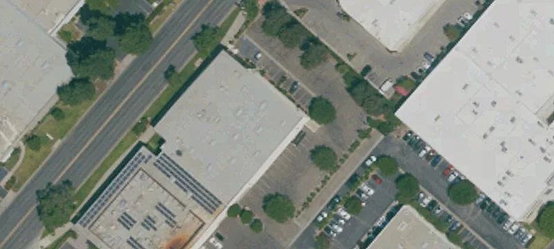 Industrial Single Tenant Warehouse