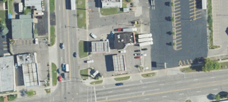 Redford Retail/Office Space Available
