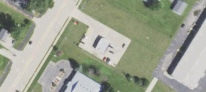 Valvoline Investment Property in Channahon