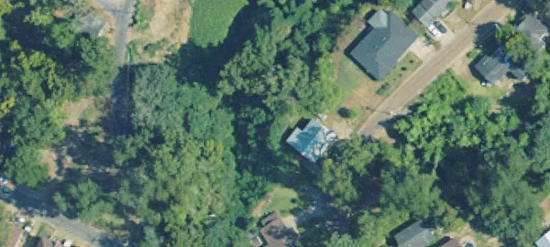 Land Near Mississippi River