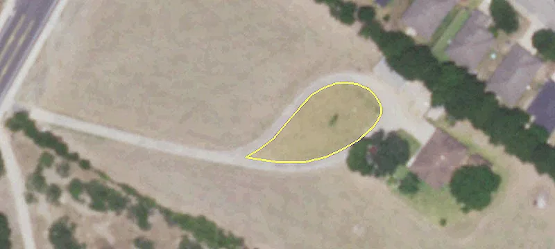 New Braunfels Acreage with Home