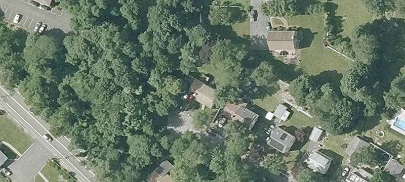 Buildable Parcel in North Waltham