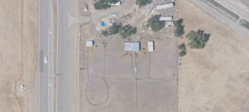 Mountain House Development Opportunity