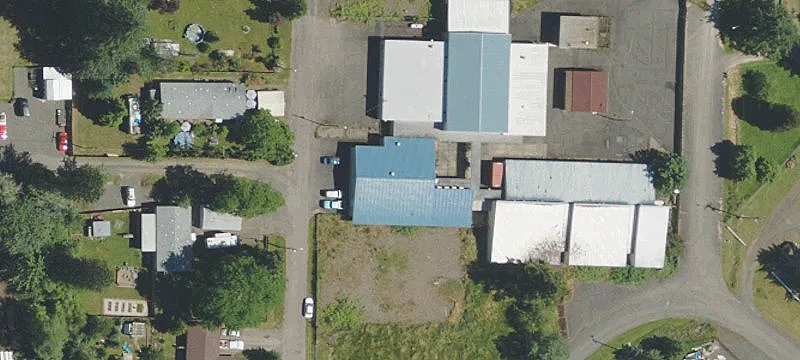 Former School with Redevelopment Potential