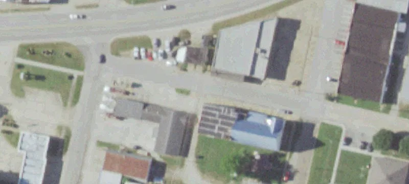 Versatile Commercial Building in Poplar Bluff