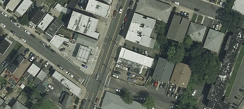 Retail Space Available For Rent