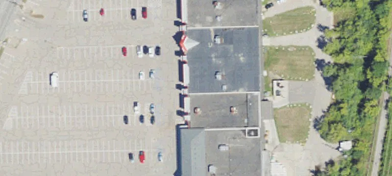 Romeo Village Shopping Center