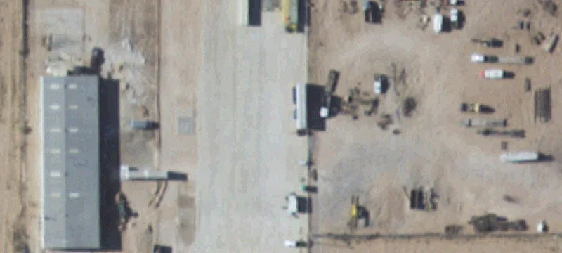 El Paso Land Investment Opportunity