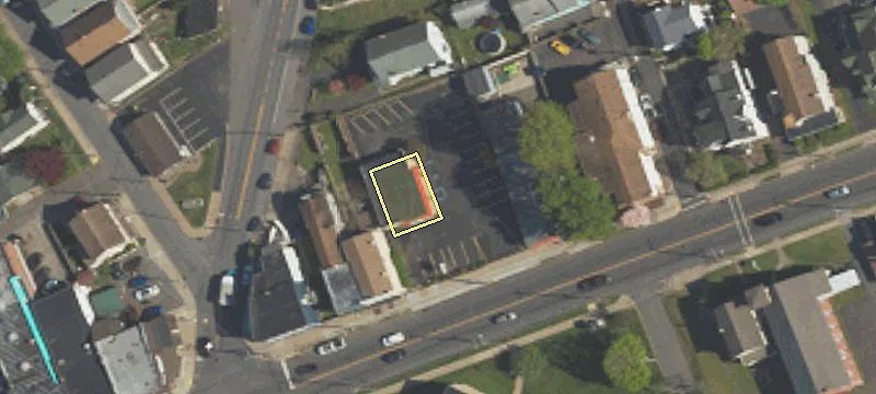 Remodeled Restaurant Space with Parking