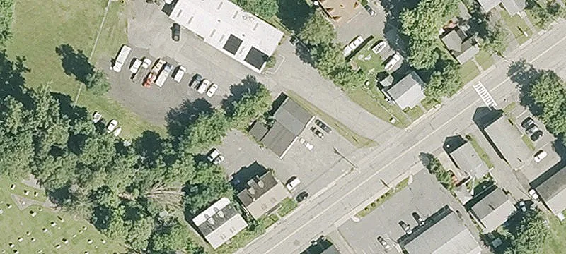 Established Auto Repair Shop For Sale