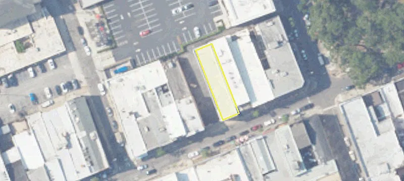 Restaurant Space on Bienville Square