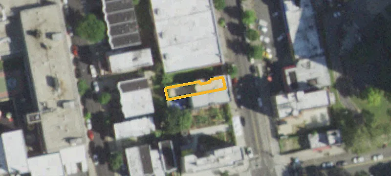 Buildable Lot in Brooklyn