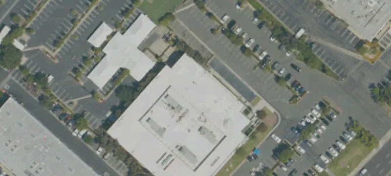 Irvine Office Building For Sale