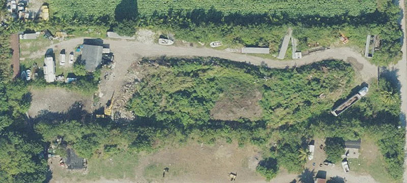 1.25 Acre Farming Parcel