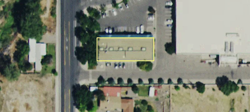 Retail Asset in Patterson Marketplace