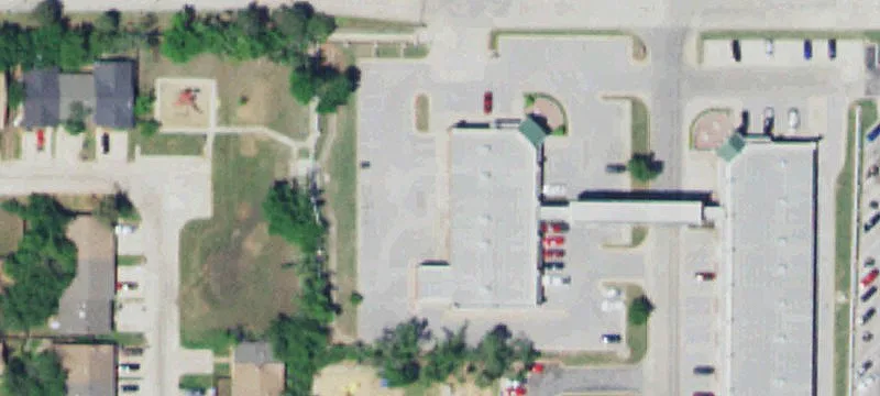 Retail and Office Space Available