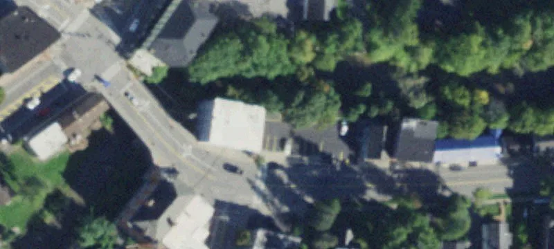 Mixed-Use Asset with Upside Potential