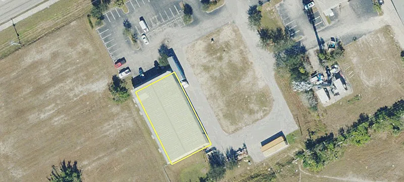 Cape Coral Retail Center For Sale