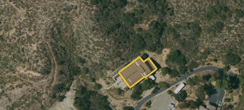 Prime Orange County Building Lot